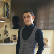 Joshua Rodríguez Cordero