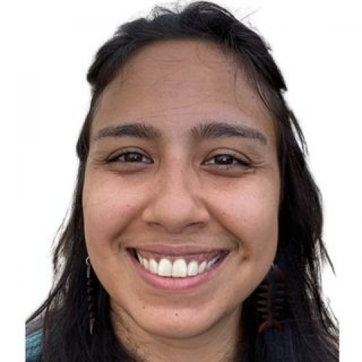 Jaylene Miranda